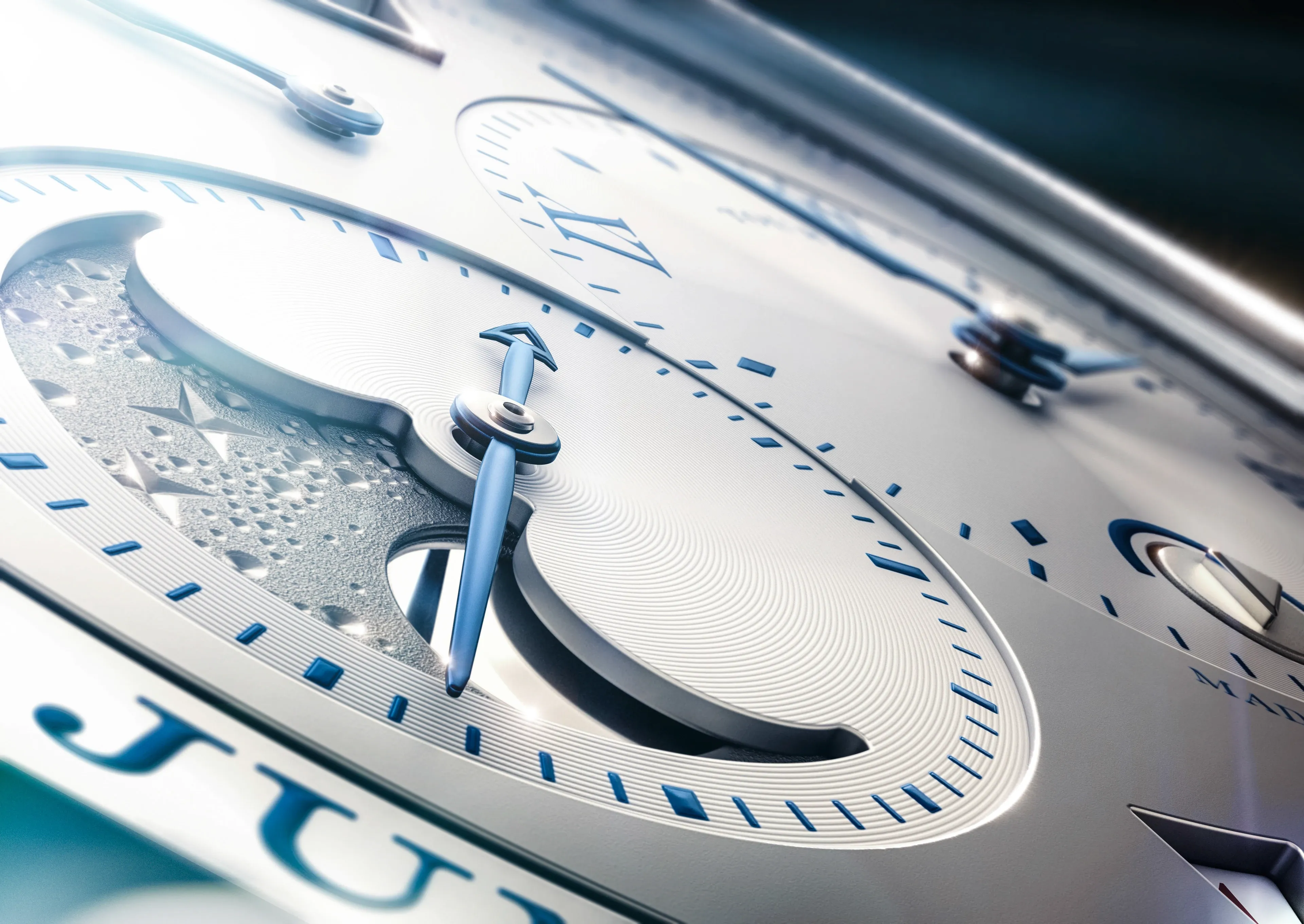 A Lange und Söhne: 25th Anniversary